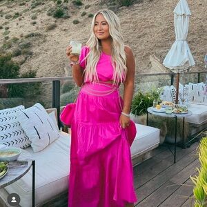 Show me your mumu set